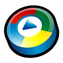 Windows Media Player Icon icon
